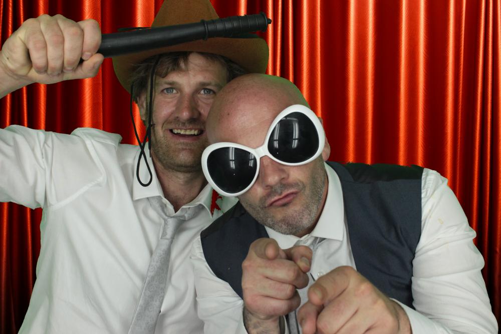 Mr & Mrs Davis | View more photos from the event at gallery.myphotoboothexperience.co.uk/u/MyPhotoBoothExperienceLtd/Mr-Mrs-Davis